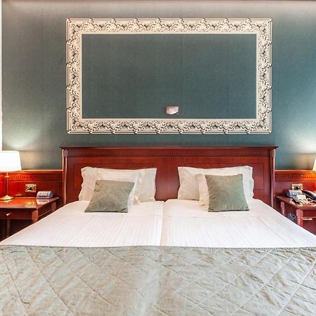 Hotiday Hotel Milano Turro Eksteriør billede